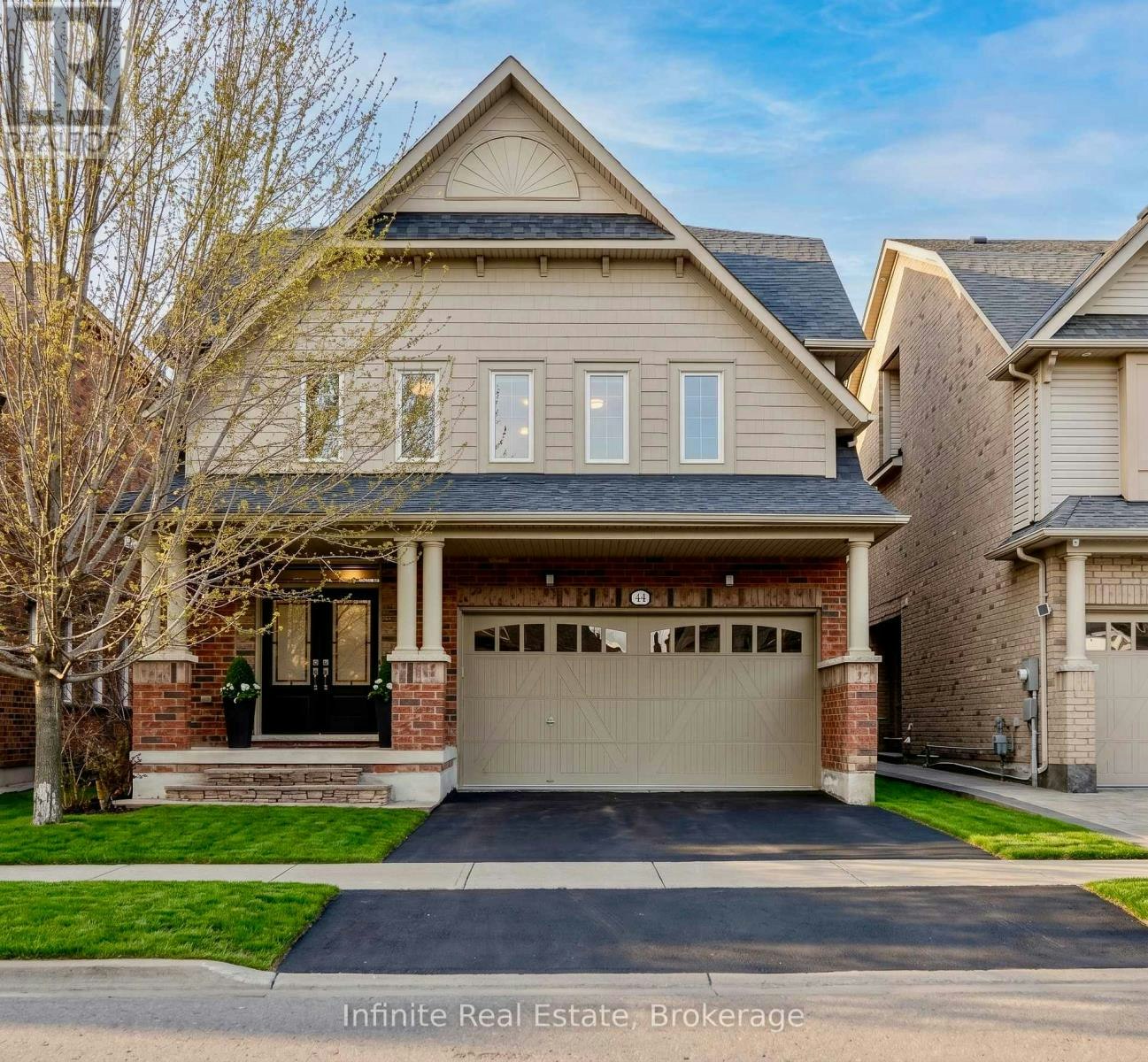 44 Fawnridge Road, Caledon, ON, L7C 3T9