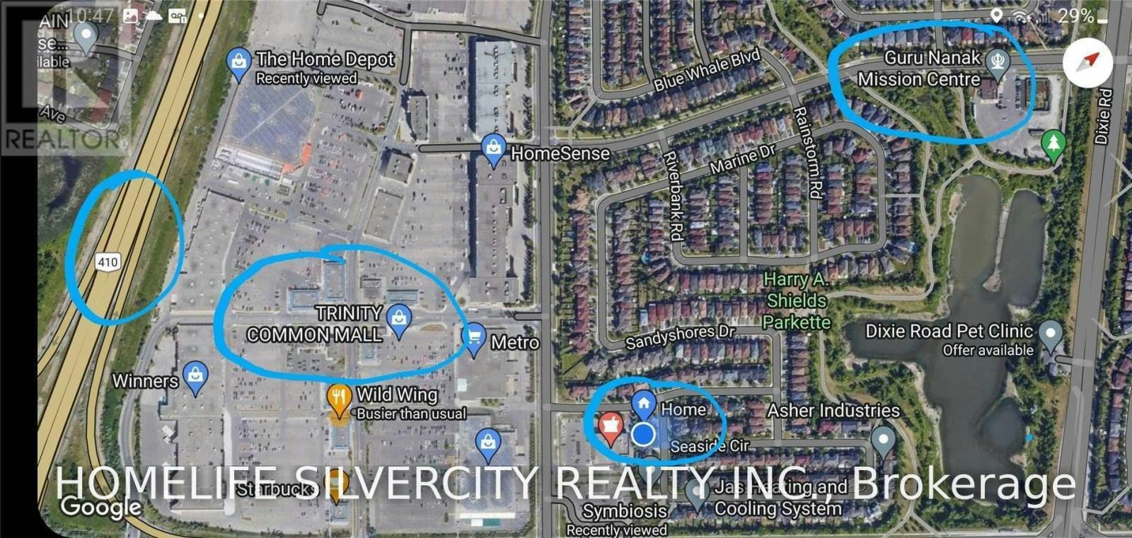 6 Seaside Circle, Brampton, ON, L6R 2H1 - 21