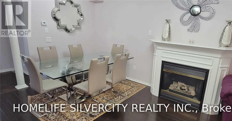 6 Seaside Circle, Brampton, ON, L6R 2H1 - 7