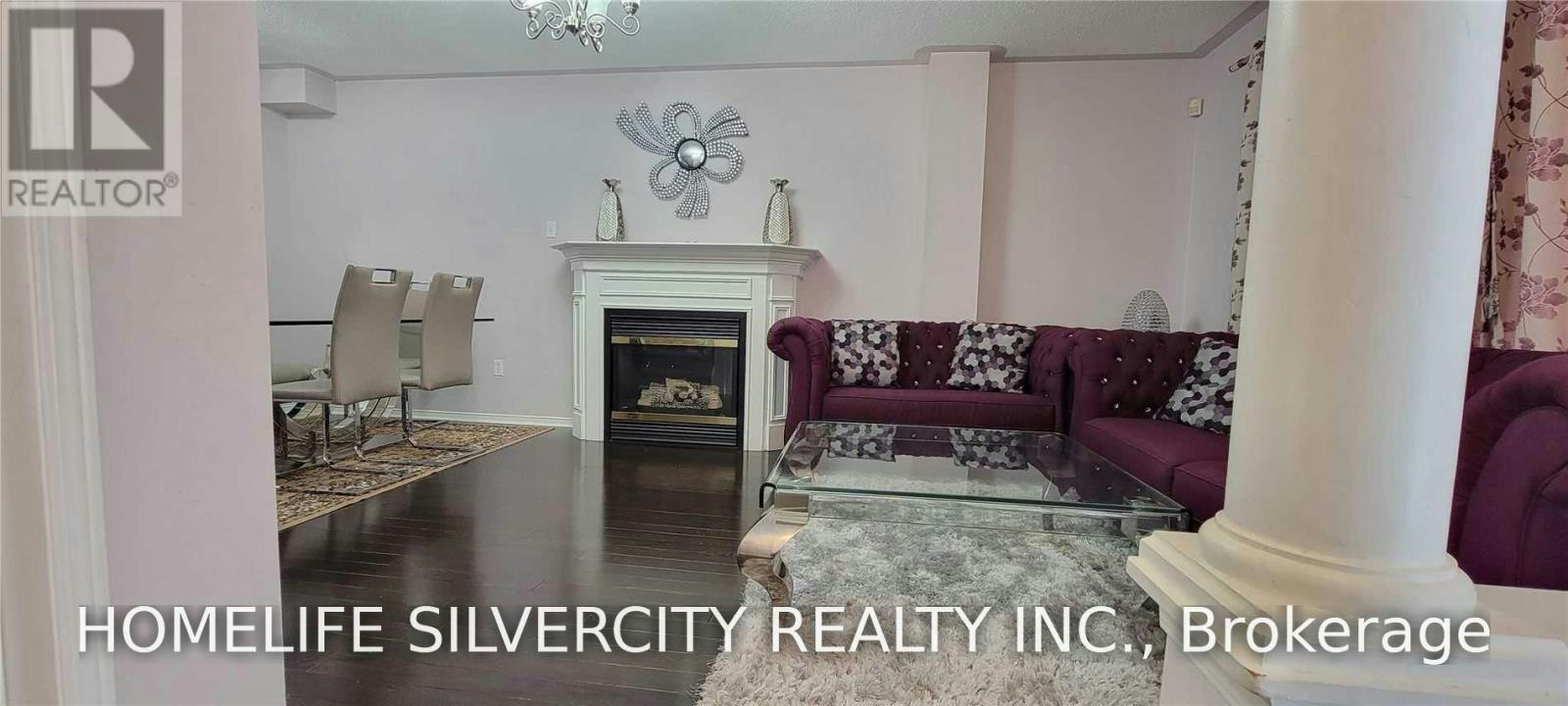 6 Seaside Circle, Brampton, ON, L6R 2H1 - 6