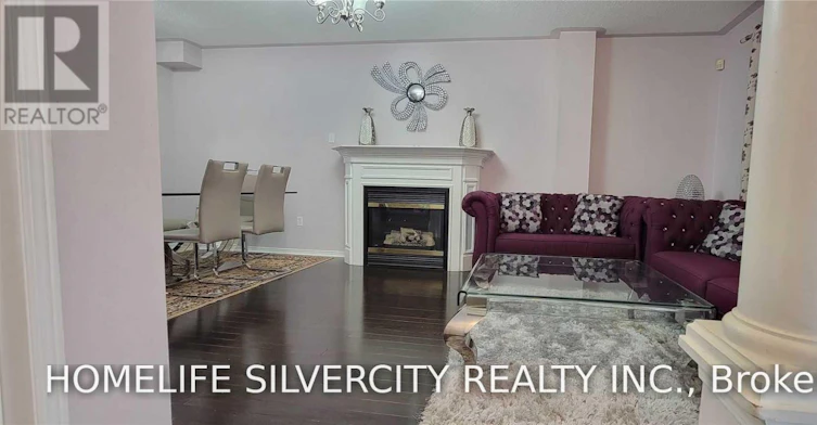6 Seaside Circle, Brampton, ON, L6R 2H1 - 6