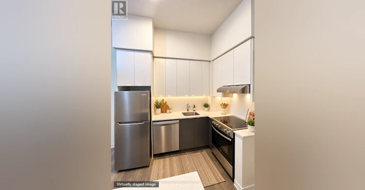 106-160 Canon Jackson Drive, Toronto, ON, M6M 0B6 - 7