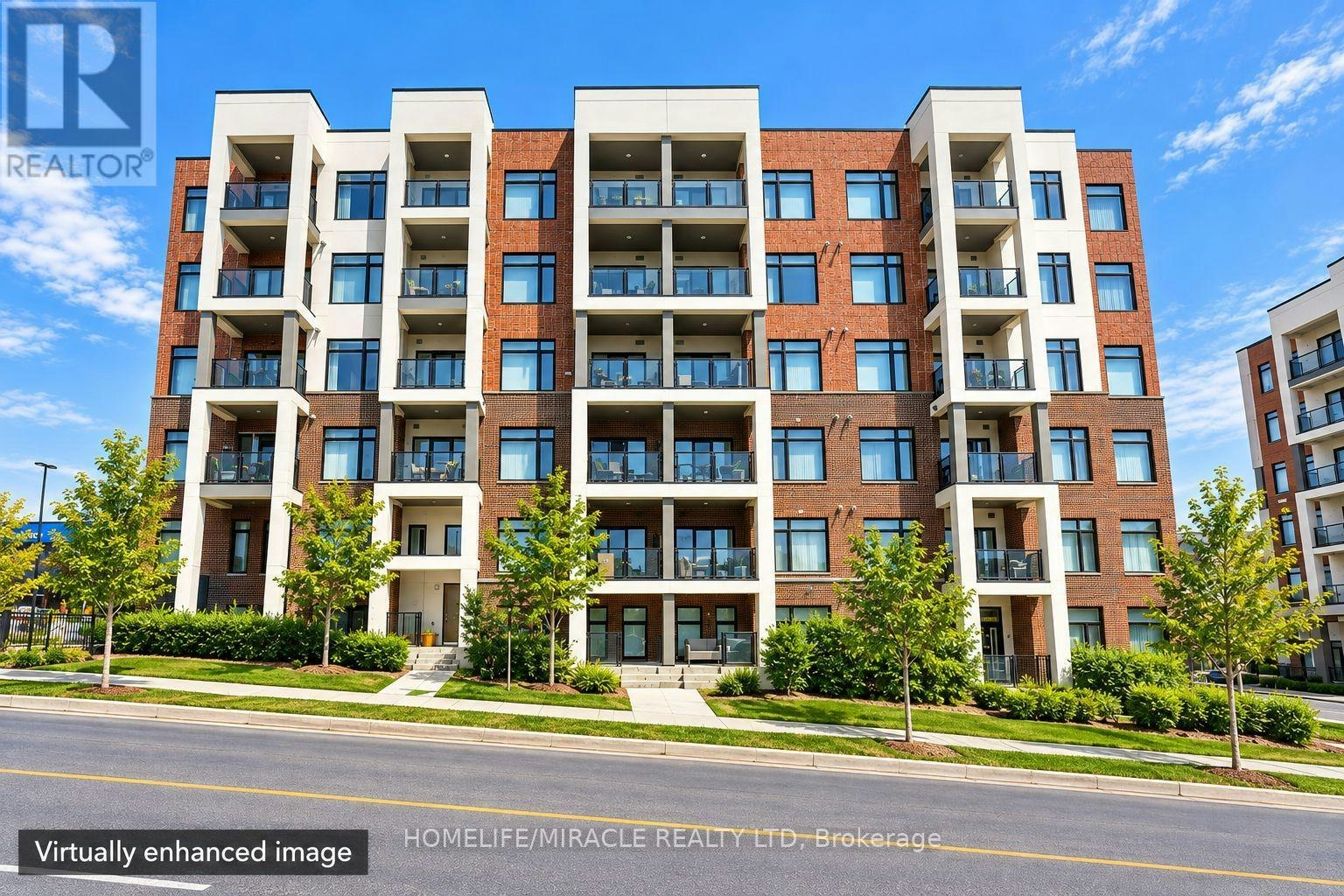 106-160 Canon Jackson Drive, Toronto, ON, M6M 0B6