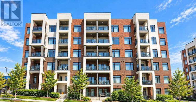 106-160 Canon Jackson Drive, Toronto, ON, M6M 0B6