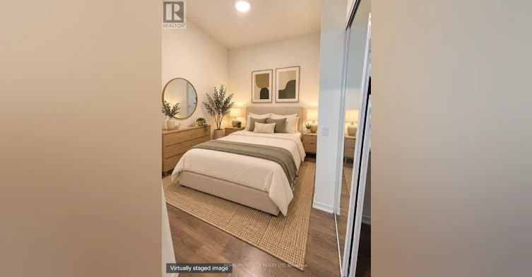 106-160 Canon Jackson Drive, Toronto, ON, M6M 0B6 - 13
