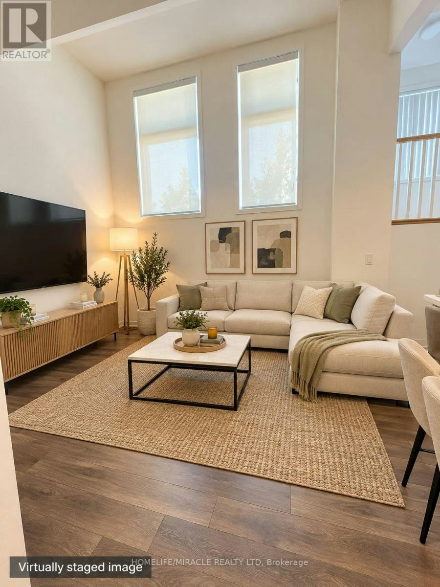 106-160 Canon Jackson Drive, Toronto, ON, M6M 0B6 - 10