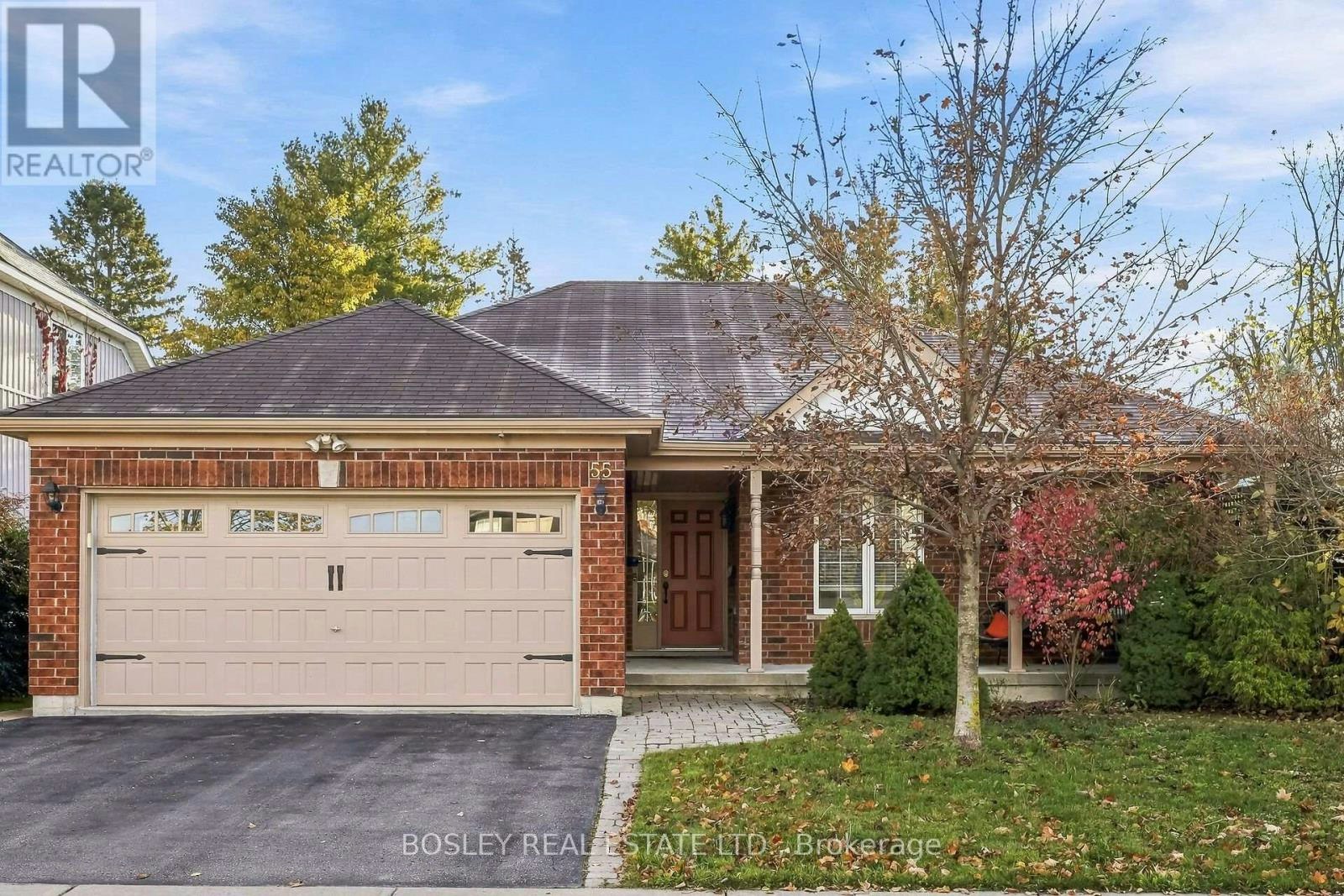 55 Broad Street, Kawartha Lakes, ON, K9V 0B2