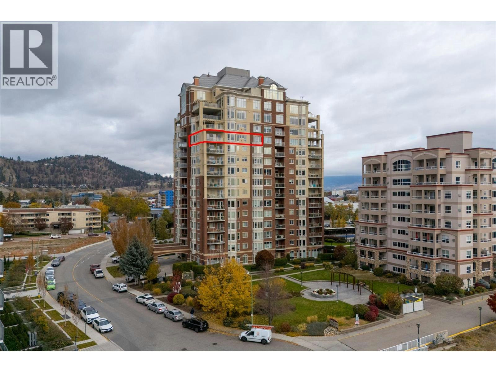 1204-1947 Underhill Street, Kelowna, BC, V1X 7Z5