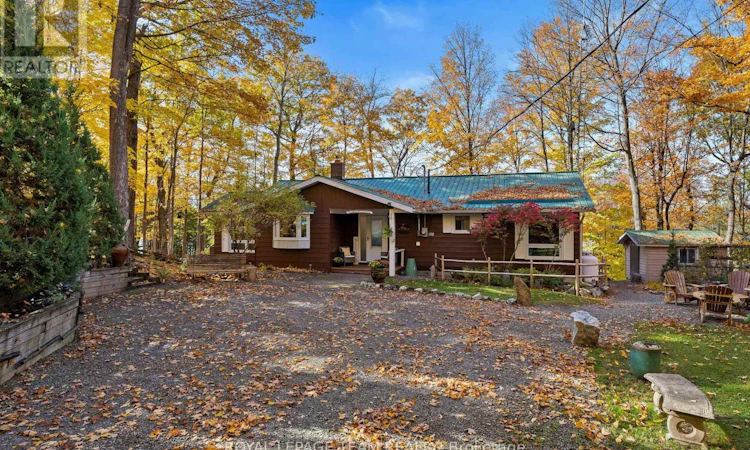 52 Benson Lake Lane