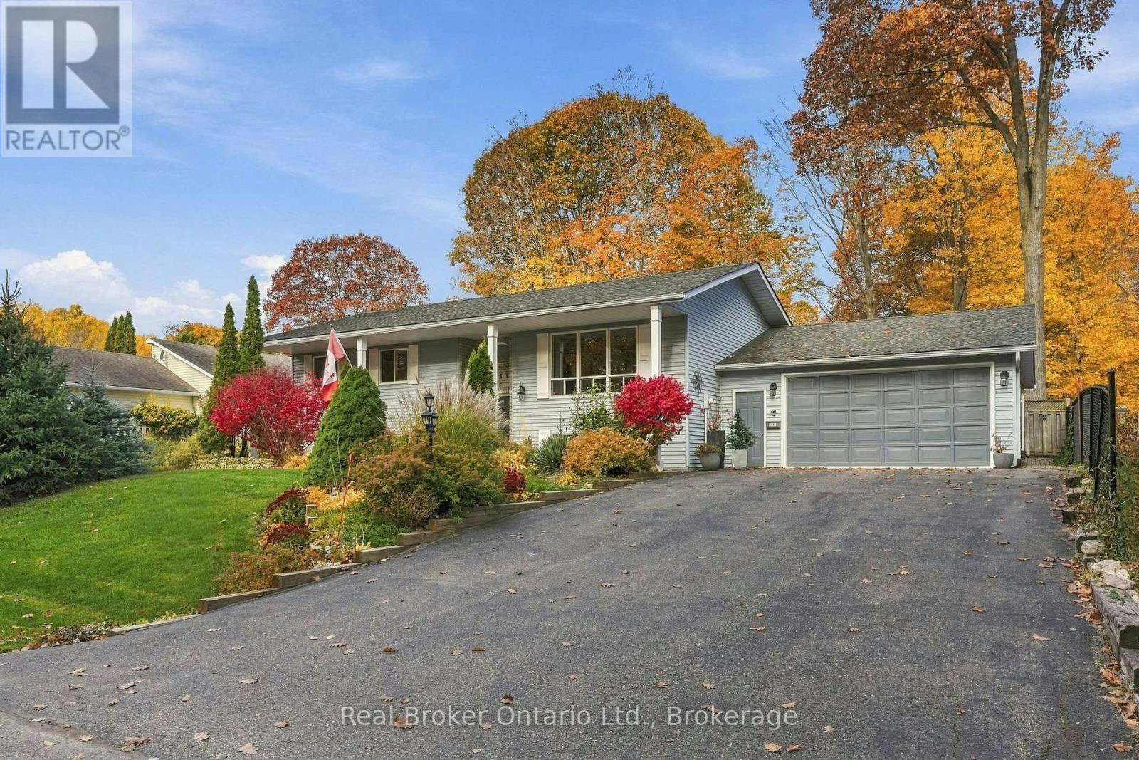 1354 Hallen Place, Midland, ON, L4R 5J7