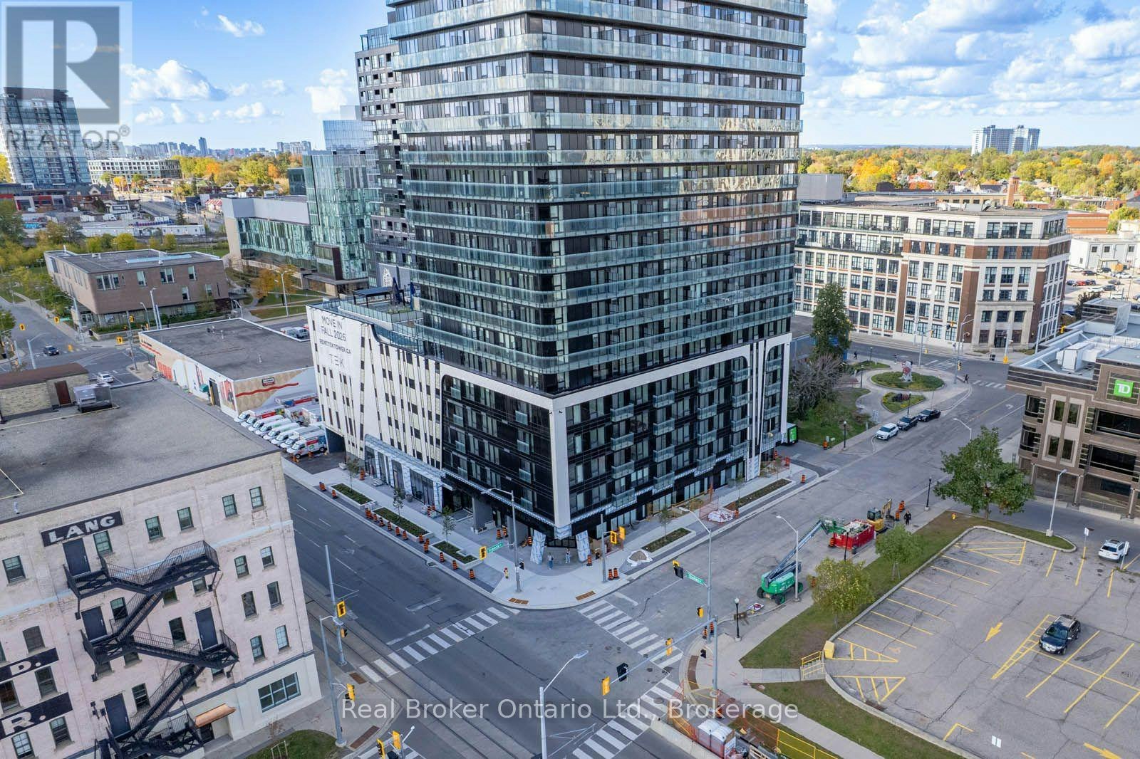 3105-30 Francis Street S, Kitchener, ON, N2G 0B5 - 31