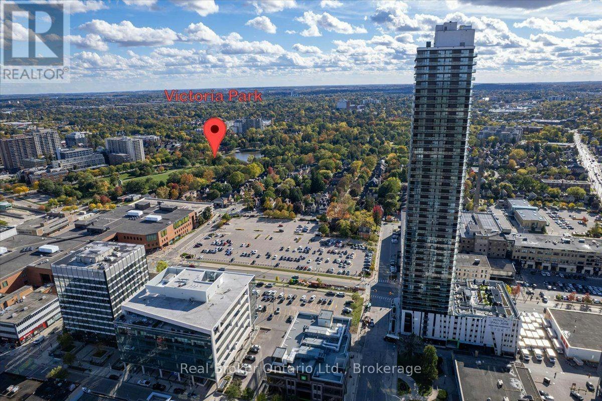 3105-30 Francis Street S, Kitchener, ON, N2G 0B5 - 29