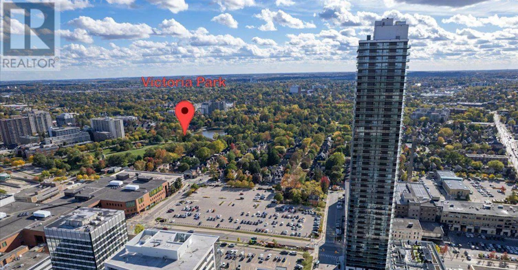 3105-30 Francis Street S, Kitchener, ON, N2G 0B5 - 29