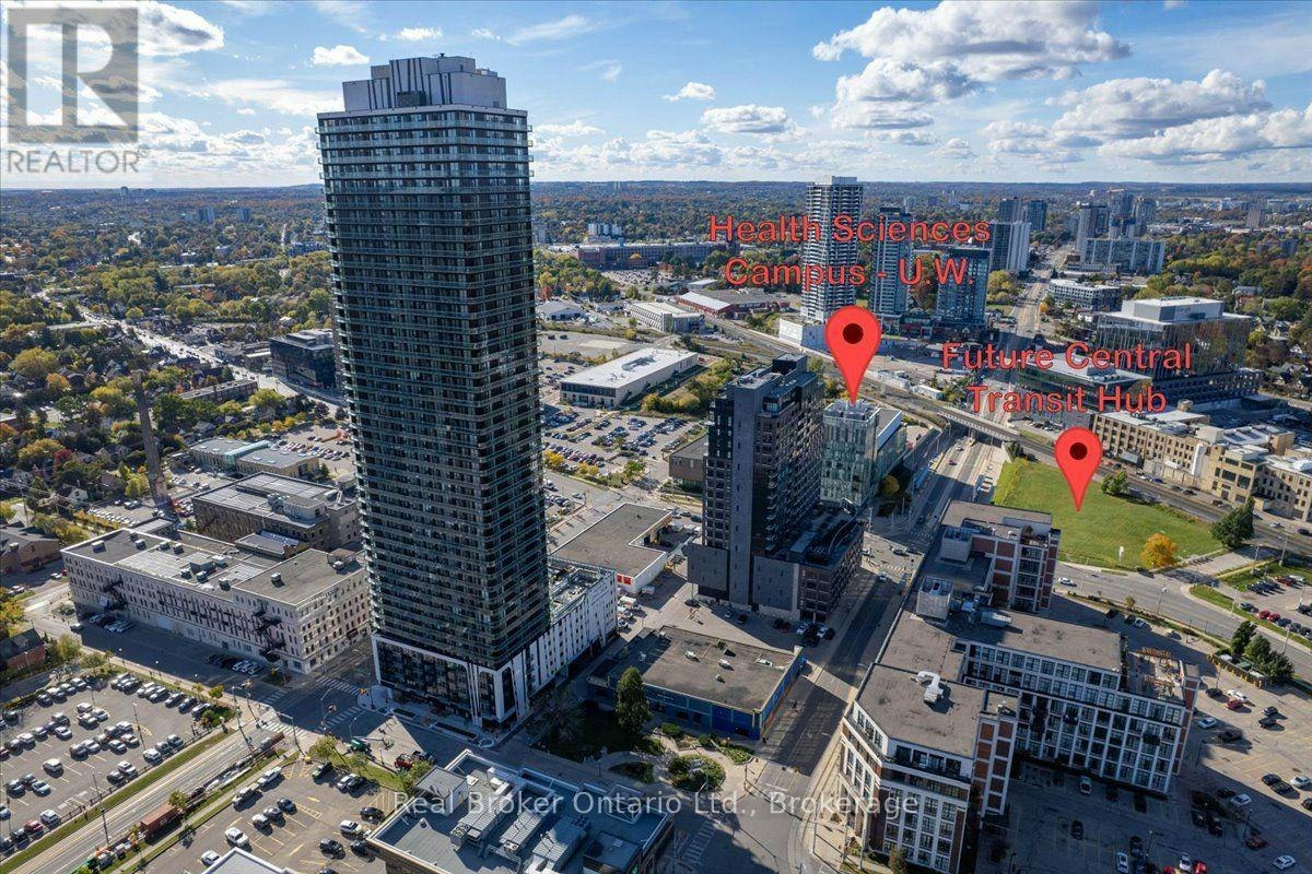 3105-30 Francis Street S, Kitchener, ON, N2G 0B5 - 28