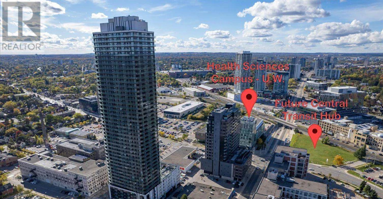 3105-30 Francis Street S, Kitchener, ON, N2G 0B5 - 28