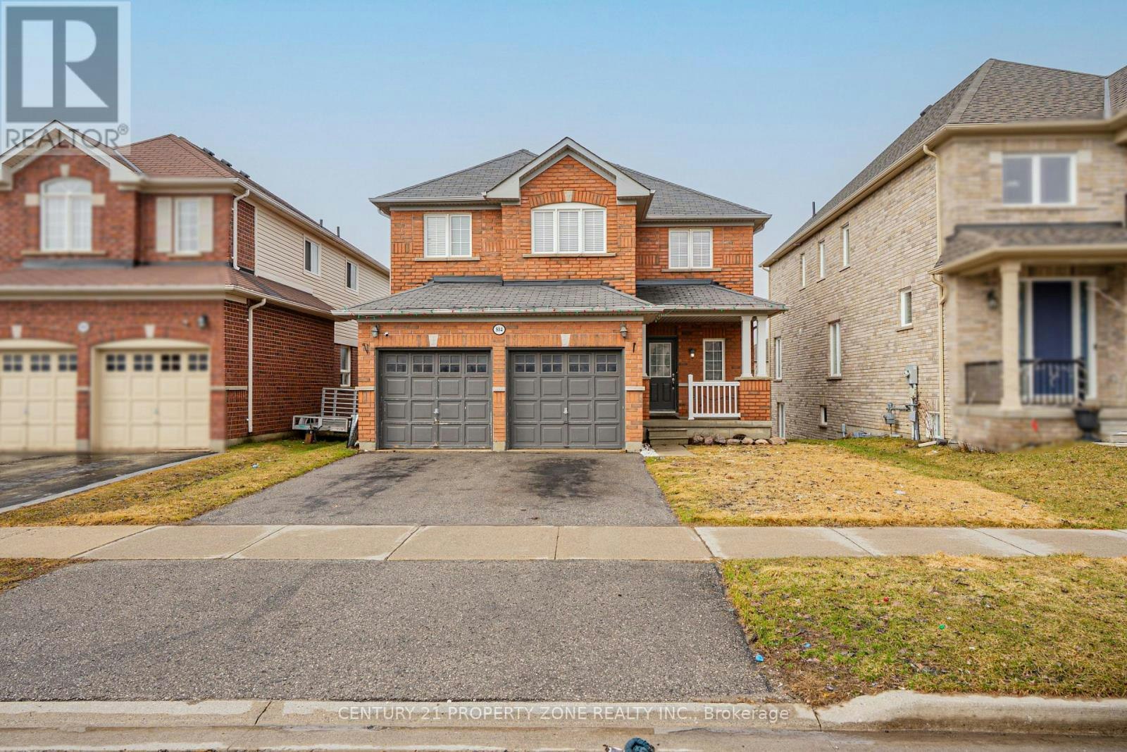 804 Ormond Drive, Oshawa, ON, L1K 3B6