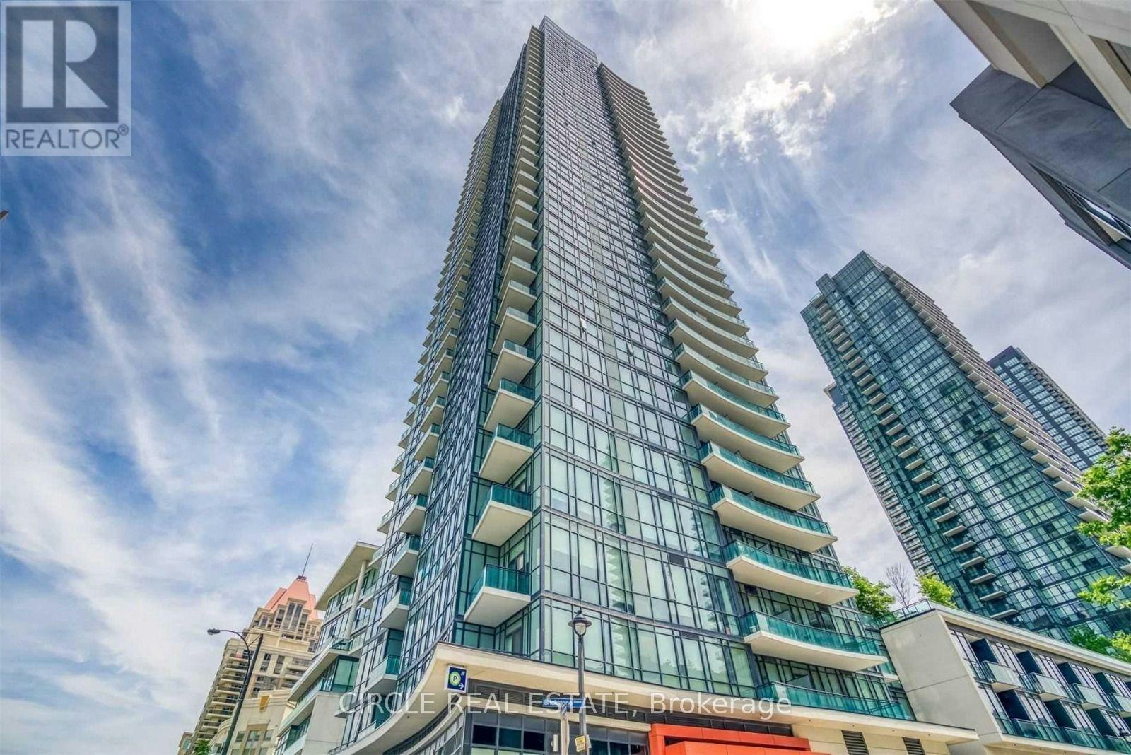 906-4099 Brickstone Mews N, Mississauga, ON, L5B 0G2