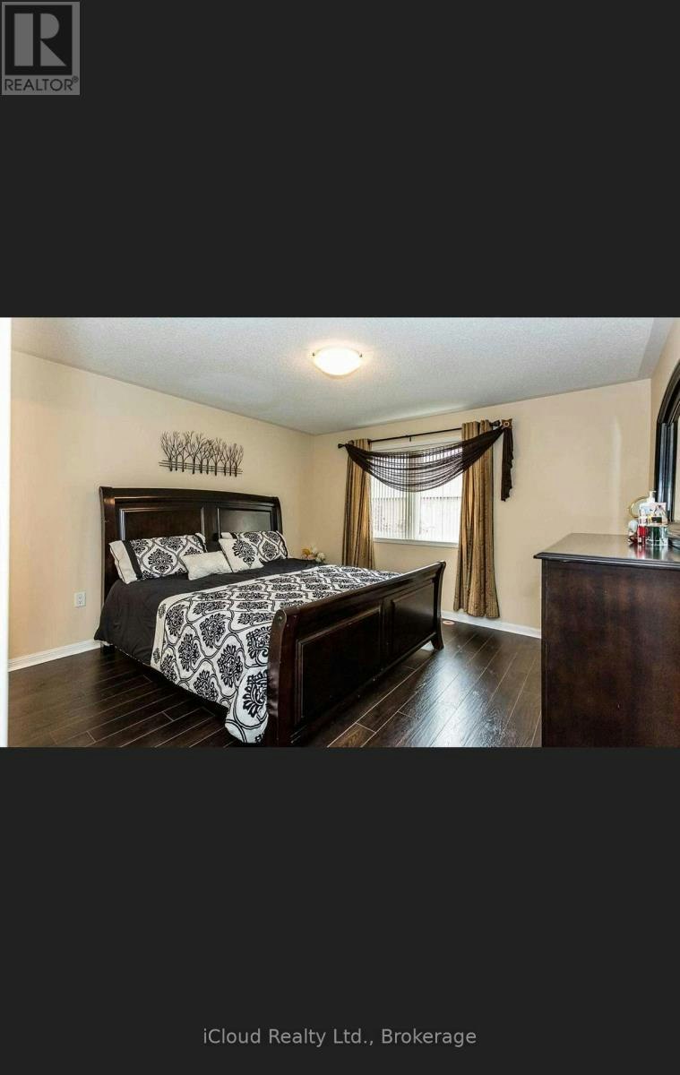 936 Hasselfeldt Heights, Milton, ON, L9T 0M5 - 12
