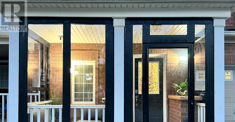 936 Hasselfeldt Heights, Milton, ON, L9T 0M5 - 2