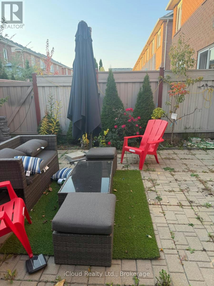 936 Hasselfeldt Heights, Milton, ON, L9T 0M5 - 24