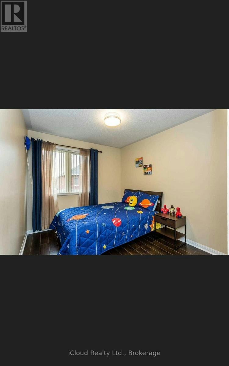 936 Hasselfeldt Heights, Milton, ON, L9T 0M5 - 15