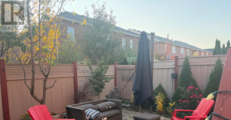 936 Hasselfeldt Heights, Milton, ON, L9T 0M5 - 23