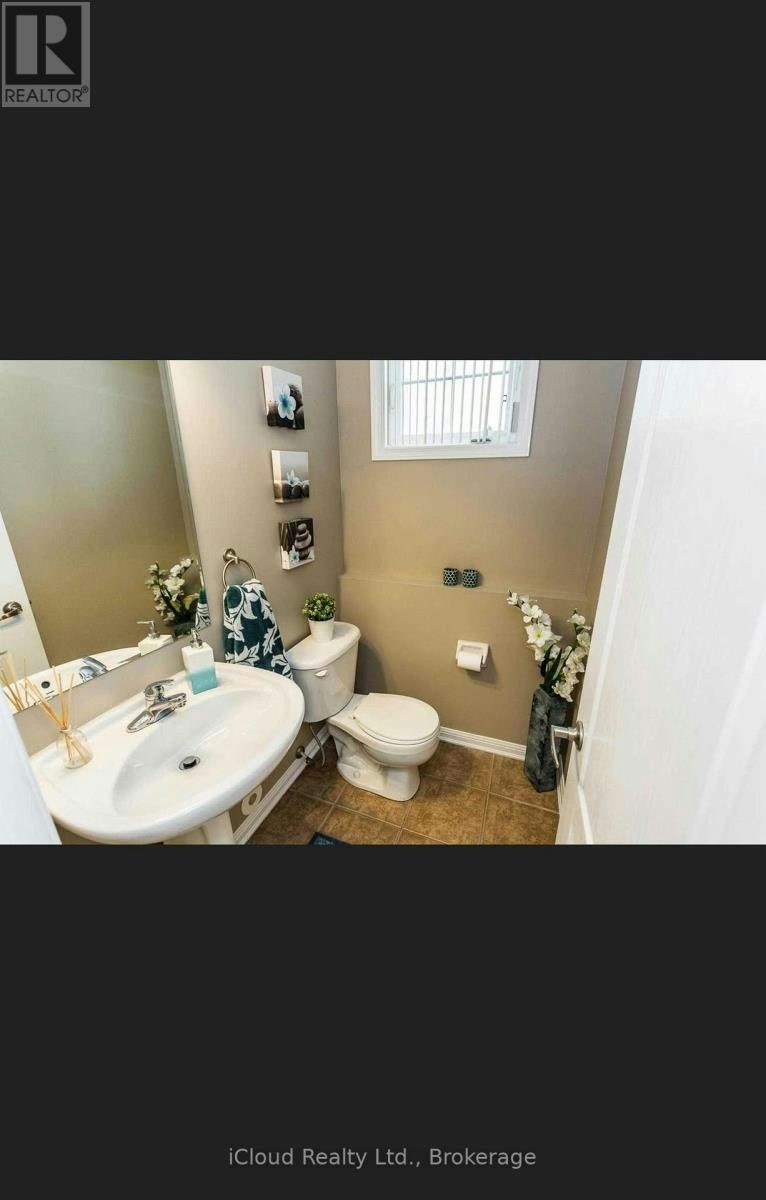 936 Hasselfeldt Heights, Milton, ON, L9T 0M5 - 10