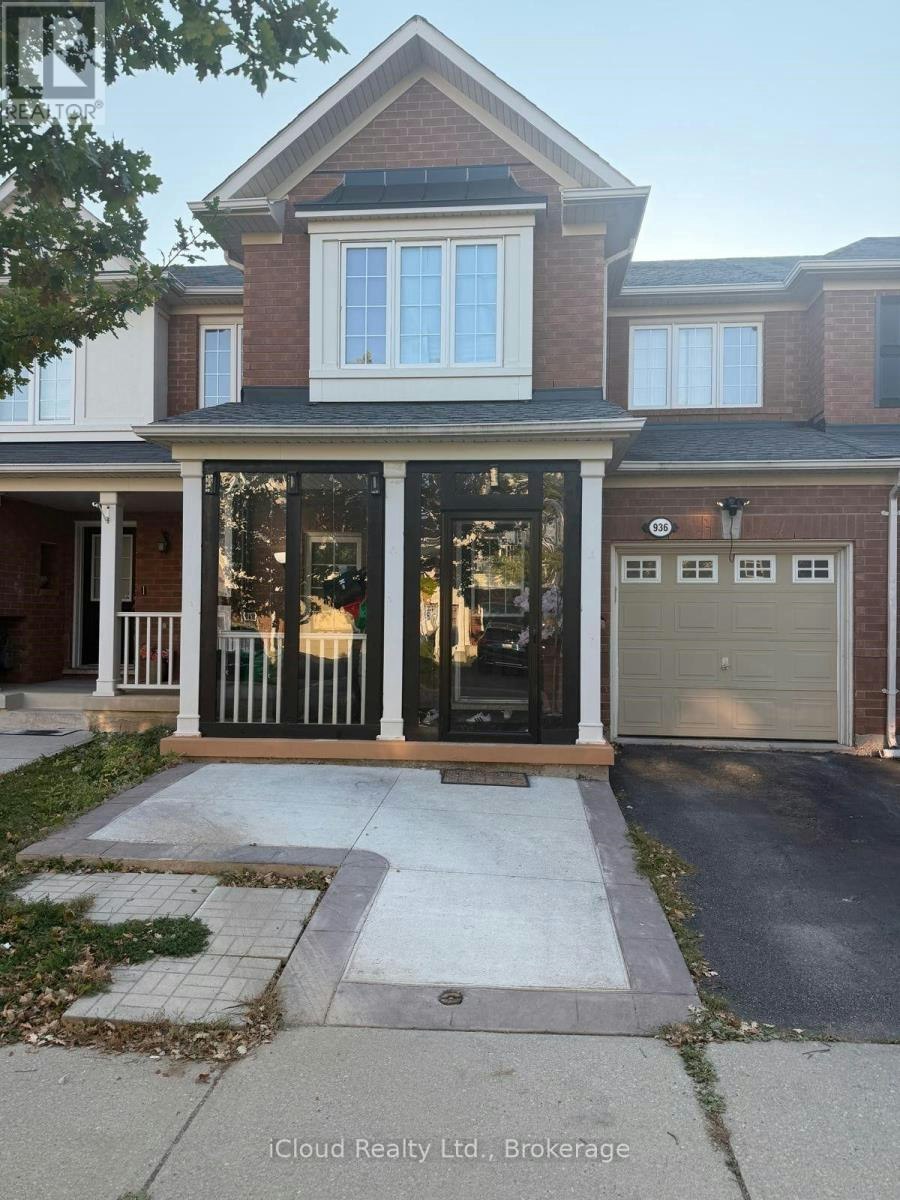 936 Hasselfeldt Heights, Milton, ON, L9T 0M5