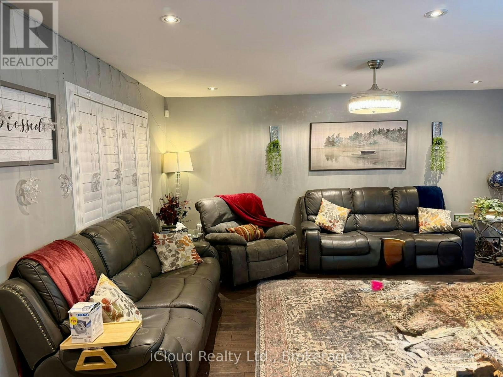 936 Hasselfeldt Heights, Milton, ON, L9T 0M5 - 9