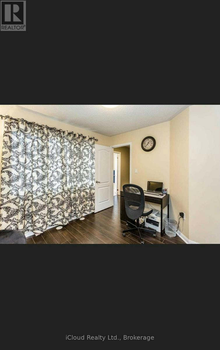 936 Hasselfeldt Heights, Milton, ON, L9T 0M5 - 20