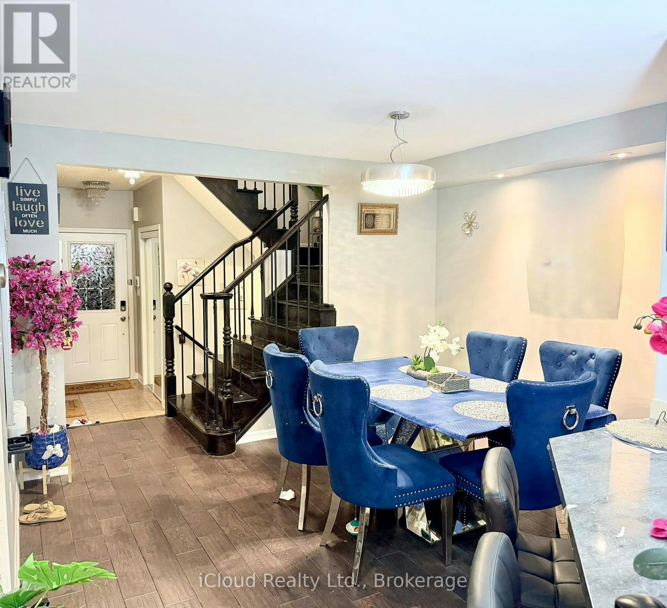 936 Hasselfeldt Heights, Milton, ON, L9T 0M5 - 4