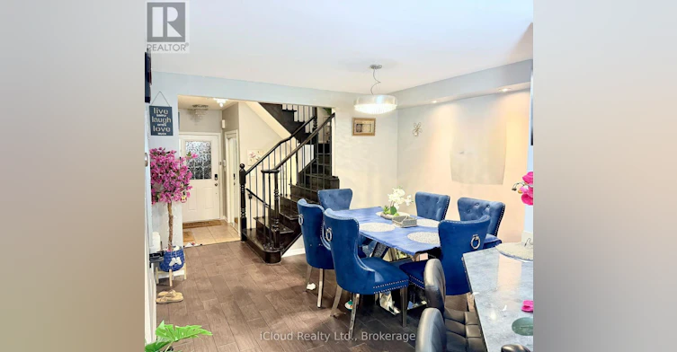 936 Hasselfeldt Heights, Milton, ON, L9T 0M5 - 4