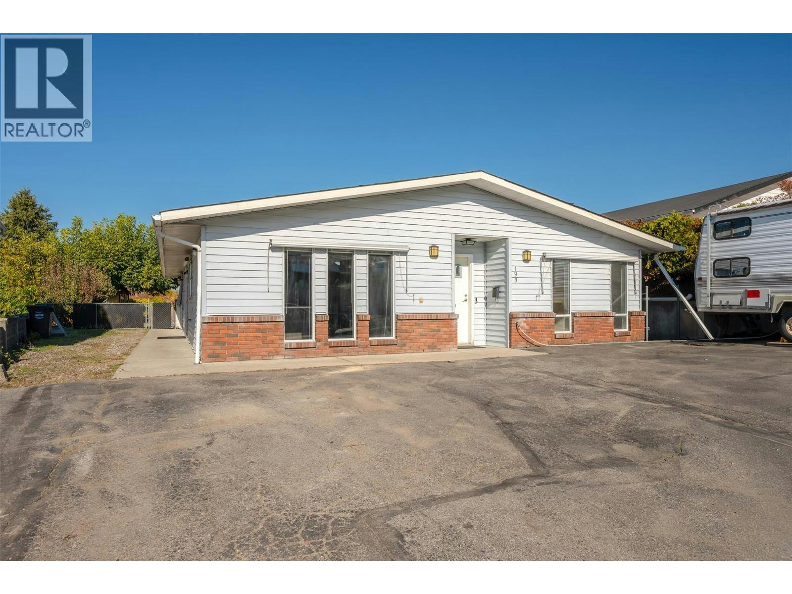 193 Greenwood Drive, Penticton, BC, V2A 7P9