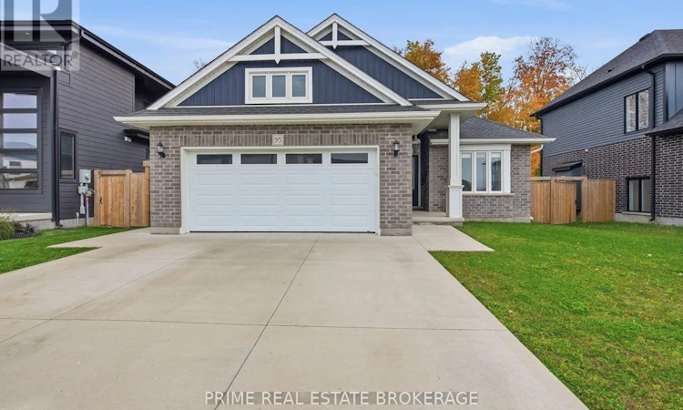 95 Optimist Drive
