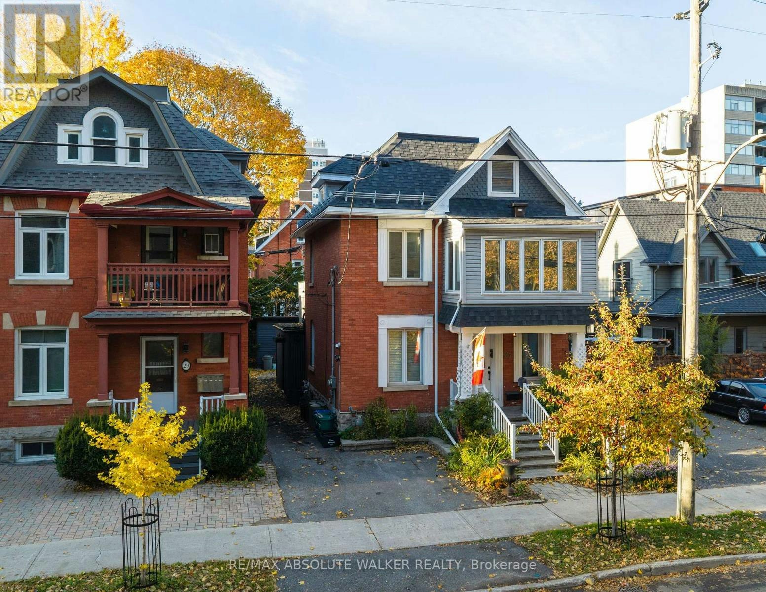 27 Argyle Avenue, Ottawa, ON, K2P 1B3
