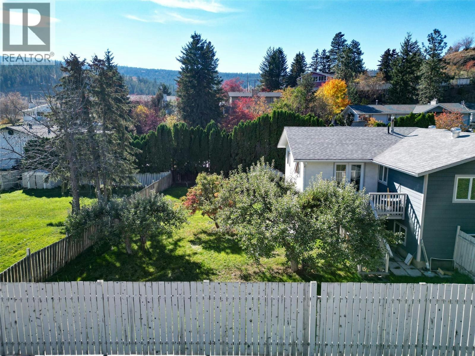 1645 Monterey Place, Kamloops, BC, V2E 1B7