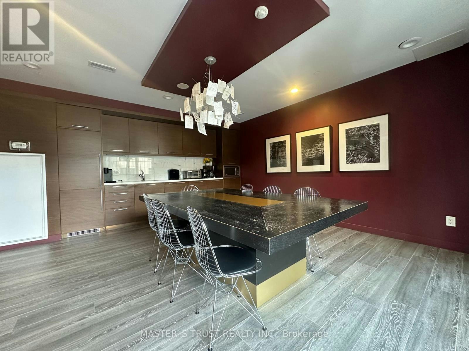 601-105 George Street, Toronto, ON, M5A 0L4 - 22