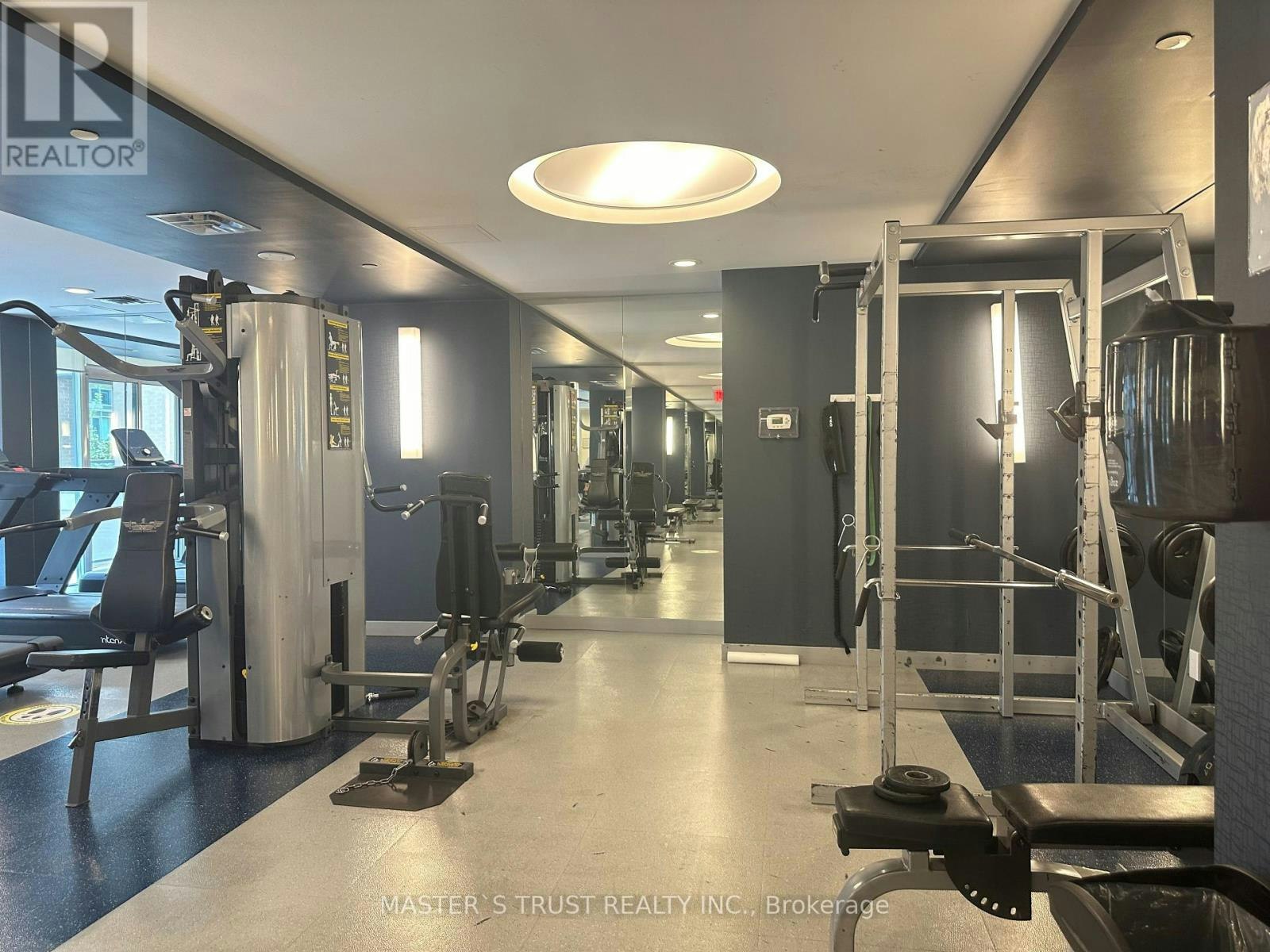 601-105 George Street, Toronto, ON, M5A 0L4 - 26