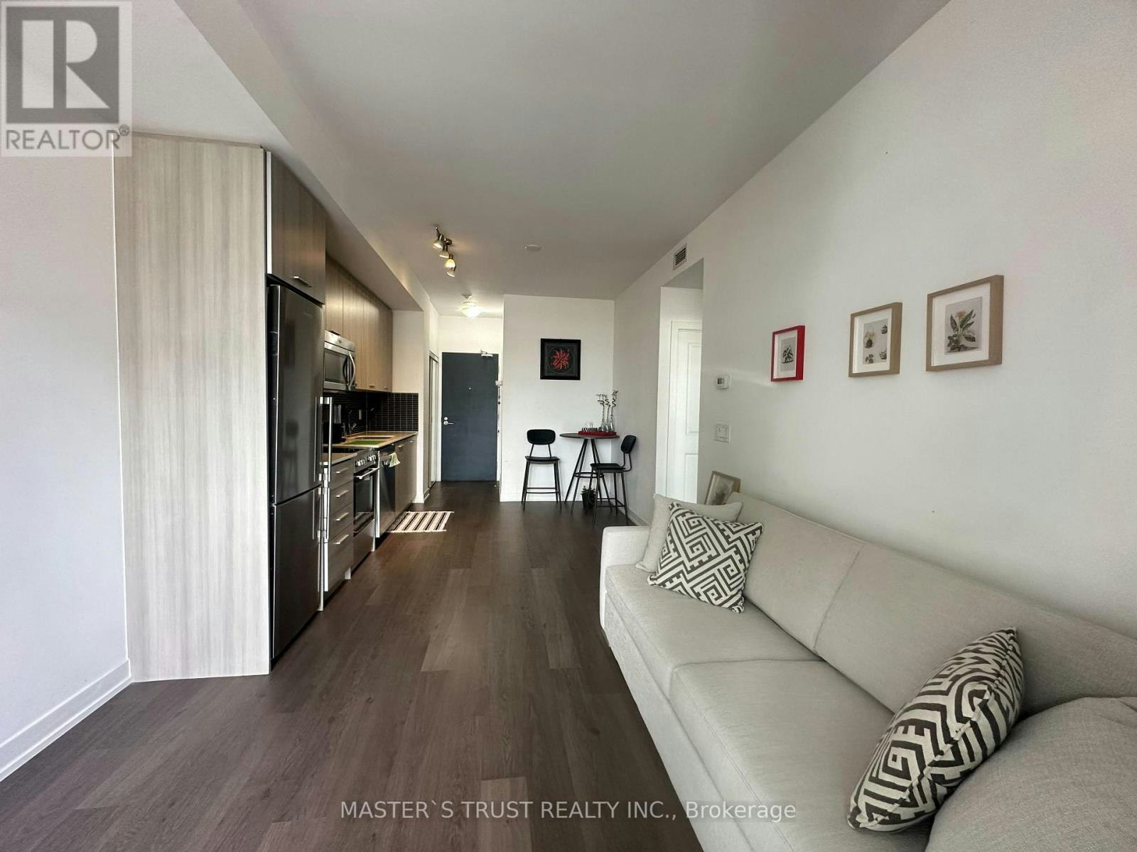 601-105 George Street, Toronto, ON, M5A 0L4 - 10