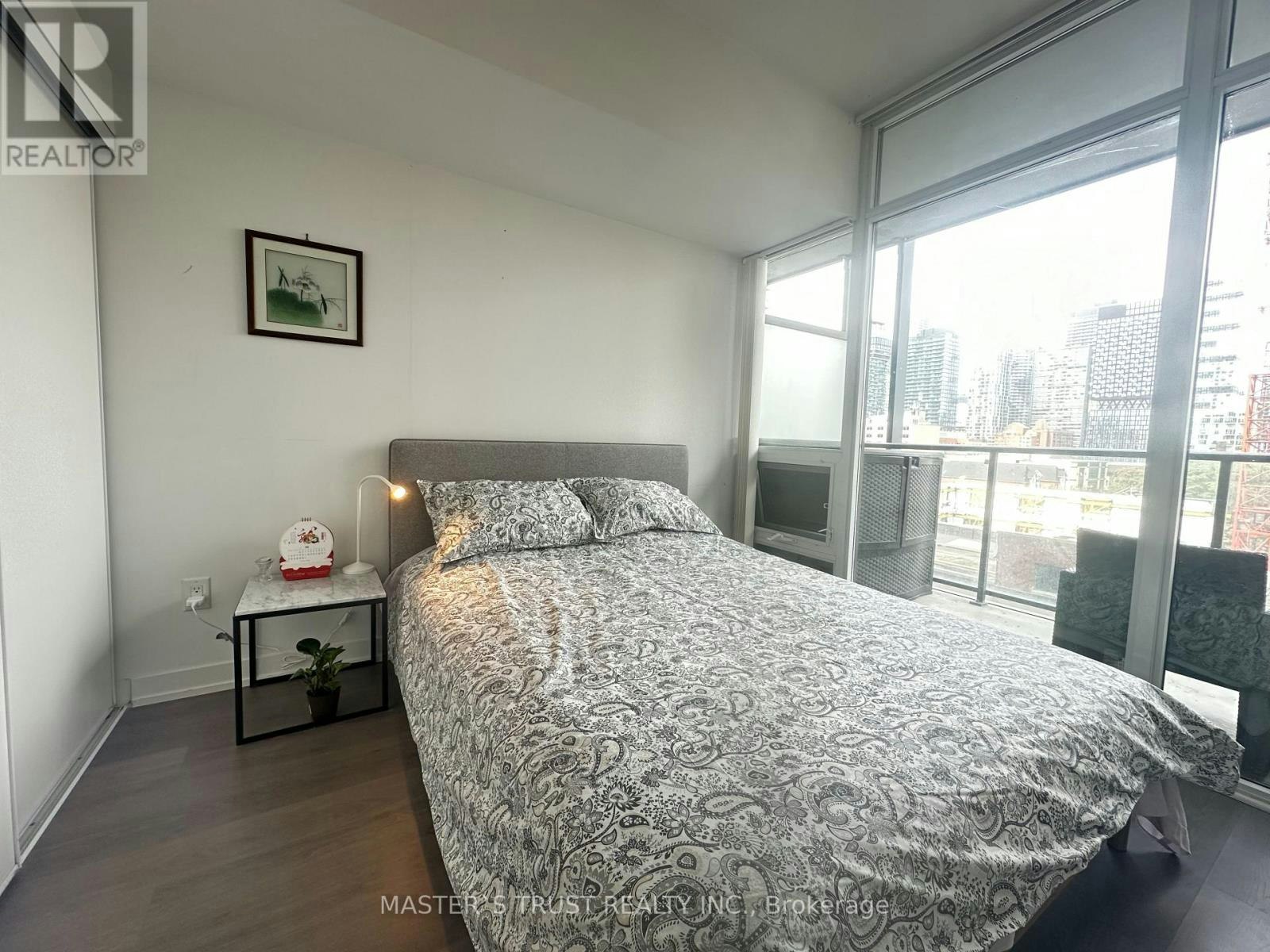 601-105 George Street, Toronto, ON, M5A 0L4 - 14