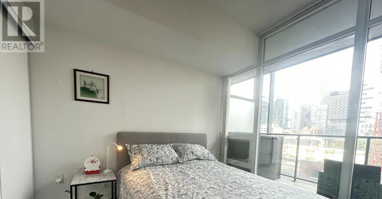 601-105 George Street, Toronto, ON, M5A 0L4 - 14