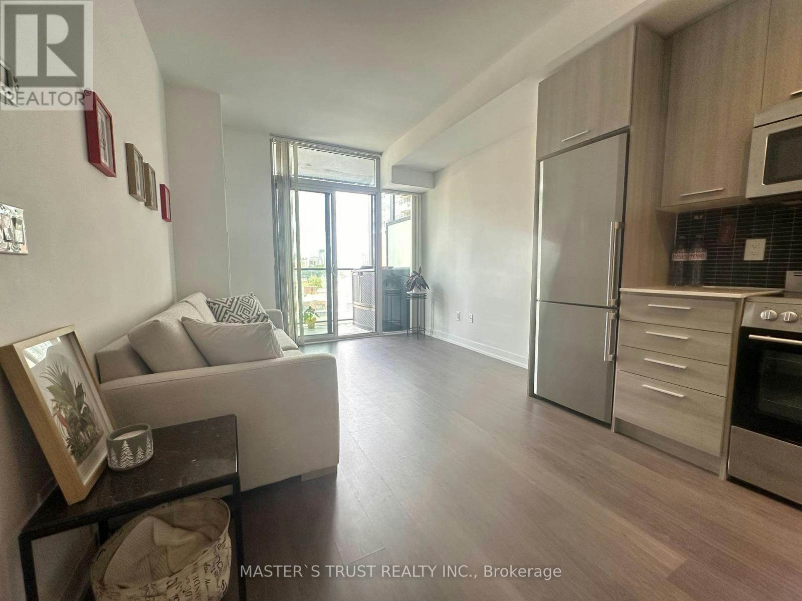 601-105 George Street, Toronto, ON, M5A 0L4 - 8