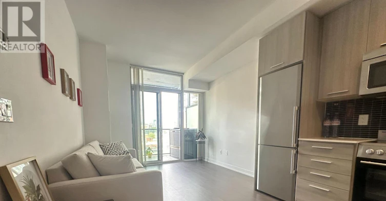 601-105 George Street, Toronto, ON, M5A 0L4 - 8