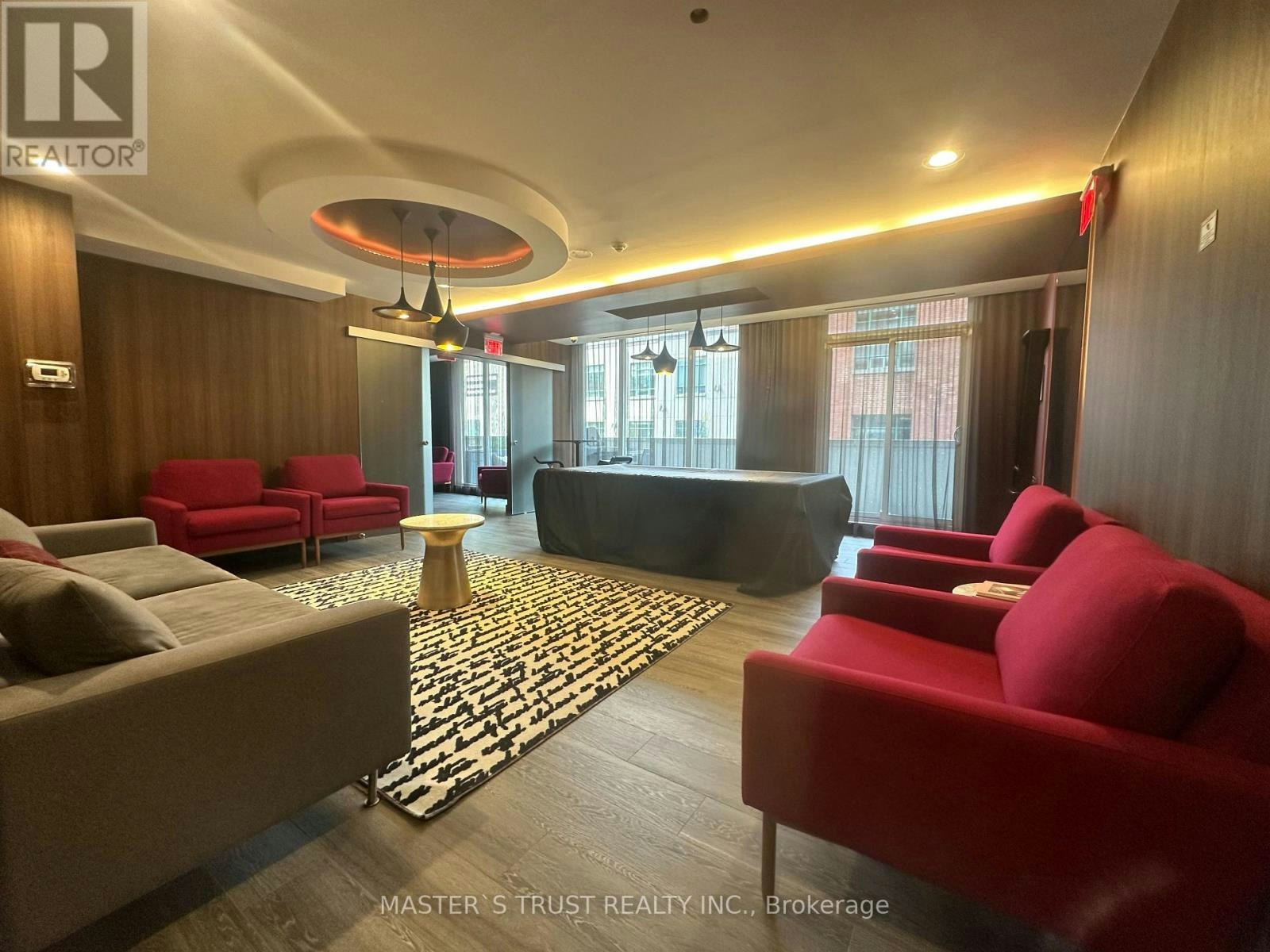 601-105 George Street, Toronto, ON, M5A 0L4 - 20