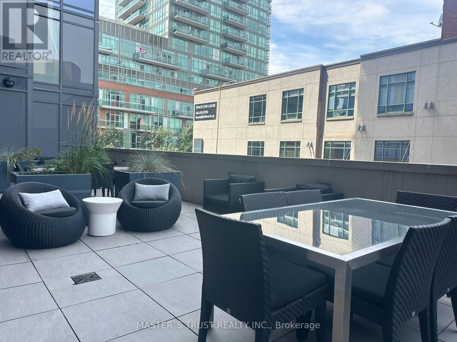 601-105 George Street, Toronto, ON, M5A 0L4 - 24