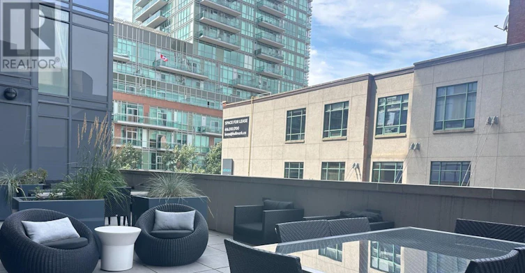 601-105 George Street, Toronto, ON, M5A 0L4 - 24