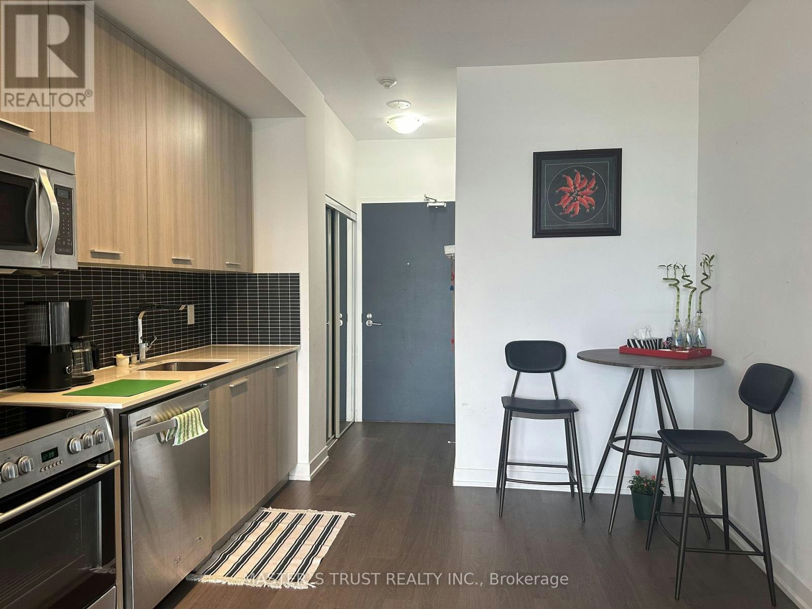 601-105 George Street, Toronto, ON, M5A 0L4 - 9