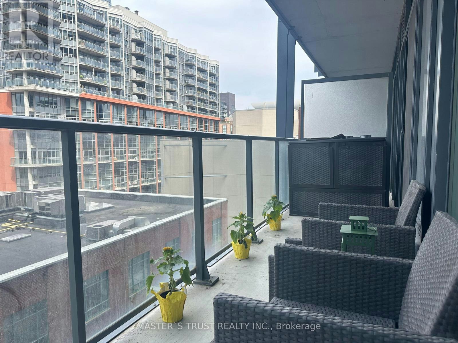 601-105 George Street, Toronto, ON, M5A 0L4 - 19