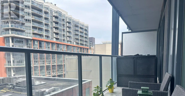 601-105 George Street, Toronto, ON, M5A 0L4 - 19