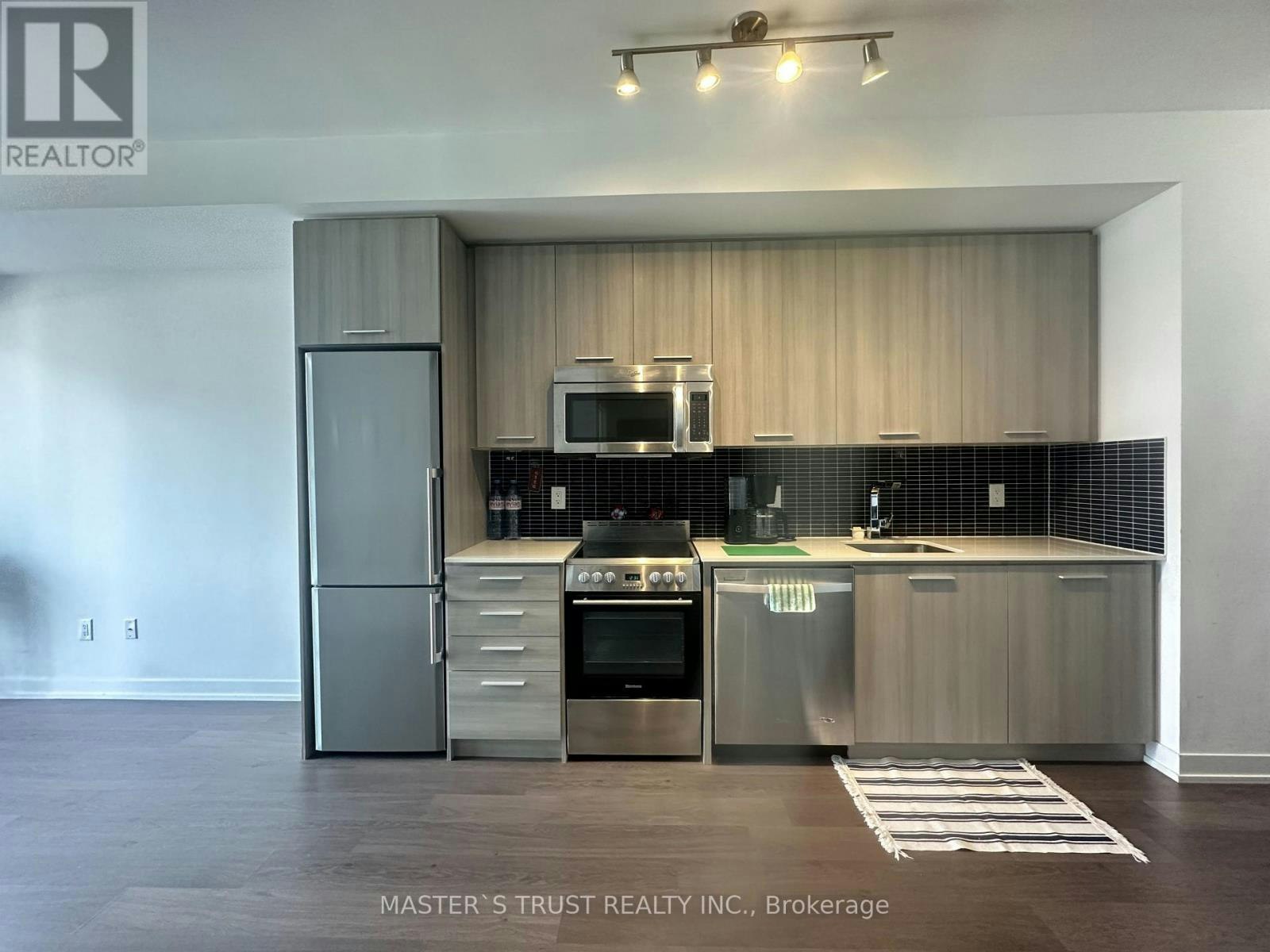 601-105 George Street, Toronto, ON, M5A 0L4 - 4
